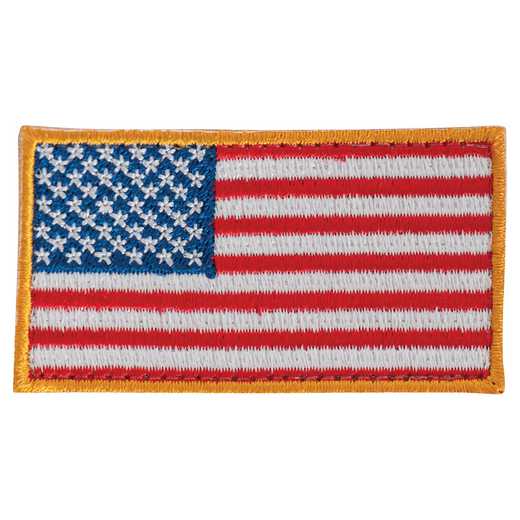 VP038: USA Flag